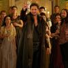 Reign -- "Getaway" -- Image Number: RE211a_0203.jpg -- Pictured: Ben Aldridge as Antoine -- Photo: Sven Frenzel/The CW -- ÃÂ© 2014 The CW Network, LLC. All rights reserved.