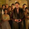 Reign -- "Getaway" -- Image Number: RE211a_0203.jpg -- Pictured: Ben Aldridge as Antoine -- Photo: Sven Frenzel/The CW -- ÃÂ© 2014 The CW Network, LLC. All rights reserved