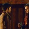 Reign — “Sins of the Past” — Image Number: RE213a_0182.jpg — Pictured (L-R): Sean Teale as Conde and Ben Aldridge as Antoine — Photo: Ben Mark Holzberg/The CW — © 2015 The CW Network, LLC. All rights reserved.