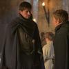 Reign -- "Abandoned" -- Image Number: RE219b_0175.jpg -- Pictured (L-R): Torrance Coombs as Bash and Vincent Nappo as Renaude -- Photo: Sven Frenzel /The CW -- ÃÂ© 2015 The CW Network, LLC. All rights reserved.