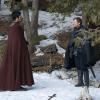 Reign -- "The Siege" -- Image Number: RE221a_0014.jpg -- Pictured (L-R): Sean Teale as Conde and Vincent Nappo as Renaude -- Photo: Christos Kalohorides/The CW -- ÃÂ© 2015 The CW Network, LLC. All rights reserved.