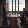 Reign -- "The Siege" -- Image Number: RE221b_0017.jpg -- Pictured (L-R): Adelaide Kane as Mary, Queen of Scotland and France and Toby Regbo as King Francis II -- Photo: Christos Kalohorides/The CW -- ÃÂ© 2015 The CW Network, LLC. All rights reserved.