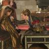 Reign -- "Burn" -- Image Number: RE222a_0032.jpg -- Pictured: Megan Follows as Catherine de Medici -- Photo: Sven Frenzel/The CW -- ÃÂ© 2015 The CW Network, LLC. All rights reserved.