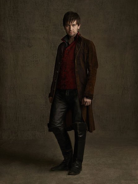 Reign -- Image Number: CW_RGN_Torrance_10907ra.jpg -- Pictured: Torrance Coombs as Bash-- Photo: Frank Ockenfels 3/The CW -- ÃÂ© 2015 The CW Network, LLC. All rights reserved.