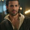 Reign -- "Three Queens, Two Tigers" -- Image Number: RE301a_0066.jpg -- Pictured: Saamer Usmani as Martin de Lambert -- Photo: Sven Frenzel/The CW -- ÃÂ© 2015 The CW Network, LLC. All rights reserved.
