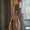 Reign -- "Three Queens, Two Tigers" -- Image Number: RE301b_0157.jpg -- Pictured: Rachel Skarsten as Queen Elizabeth -- Photo: Sven Frenzel/The CW -- ÃÂ© 2015 The CW Network, LLC. All rights reserved.