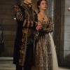 Reign -- "Extreme Measures" -- Image Number: RE303a_0136.jpg -- Pictured (L-R): Toby Regbo as King Francis II and Adelaide Kane as Mary, Queen of Scotland and France -- Photo: Ben Mark Holzberg/The CW -- ÃÂ© 2015 The CW Network, LLC. All rights reserve