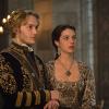 Reign -- "Extreme Measures" -- Image Number: RE303a_0188.jpg -- Pictured (L-R): Toby Regbo as King Francis II and Adelaide Kane as Mary, Queen of Scotland and France -- Photo: Ben Mark Holzberg/The CW -- ÃÂ© 2015 The CW Network, LLC. All rights reserved.