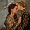 Reign -- "Extreme Measures" -- Image Number: RE303a_0236.jpg -- Pictured (L-R): Adelaide Kane as Mary, Queen of Scotland and France and Toby Regbo as King Francis II -- Photo: Ben Mark Holzberg/The CW -- ÃÂ© 2015 The CW Network, LLC. All rights reserved.