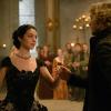 Reign -- "Extreme Measures" -- Image Number: RE303b_0174.jpg -- Pictured (L-R): Adelaide Kane as Mary, Queen of Scotland and France and Toby Regbo as King Francis II -- Photo: Sven Frenzel/The CW -- ÃÂ© 2015 The CW Network, LLC. All rights reserved