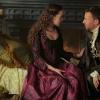 Reign -- "The Hound and the Hare" -- Image Number: RE307a_0049.jpg -- Pictured (L-R): Anna Popplewell as Lola and Craig Parker as Narcisse -- Photo: Sven Frenzel/The CW -- ÃÂ© 2015 The CW Network, LLC. All rights reserved.