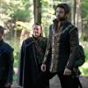 Reign -- "The Hound and the Hare" -- Image Number: RE307b_0278.jpg -- Pictured (center): Mark Ghanime as Don Carlos -- Photo: Sven Frenzel/The CW -- ÃÂ© 2015 The CW Network, LLC. All rights reserved