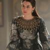 Reign -- "No Way Out" -- Image Number: RE312a_0387.jpg -- Pictured: Adelaide Kane as Mary, Queen of Scots -- Photo: Ben Mark Holzberg/The CW -- ÃÂ© 2016 The CW Network, LLC. All rights reserved.