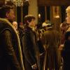 Reign -- "To the Death" -- Image Number: RE314a_0039.jpg -- Pictured (L-R): Craig Parker as Narcisse, Spencer MacPherson as King Charles and Siobhan Murphy as Countess Van Court -- Photo: Ben Mark Holzberg/The CW -- ÃÂ© 2016 The CW Network, LLC. All rights reserved.