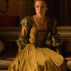 Reign -- "To the Death" -- Image Number: RE314a_0309.jpg -- Pictured: Rachel Skarsten as Queen Elizabeth I -- Photo: Ben Mark Holzberg/The CW -- ÃÂ© 2016 The CW Network, LLC. All rights reserved.