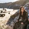 Reign -- "Clans" -- Image Number: RE316b_0129.jpg -- Pictured (L-R): Adelaide Kane as Mary, Queen of Scots and Craig Parker as Narcisse -- Photo: Bernard Walsh/The CW -- ÃÂ© 2016 The CW Network, LLC. All rights reserved.