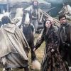 Reign -- "Clans" -- Image Number: RE316c_0065.jpg -- Pictured (L-R): Adelaide Kane as Mary, Queen of Scots and Torrance Coombs as Bash -- Photo: Bernard Walsh/The CW -- ÃÂ© 2016 The CW Network, LLC. All rights reserved