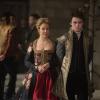 Reign -- "Spiders in a Jar" -- Image Number: RE318b_0220.jpg -- Pictured: Megan Follows as Catherine de Medici -- Photo: Elly Dassas/The CW -- ÃÂ© 2016 The CW Network, LLC. All rights reserved.