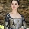 Reign -- "A Grain of Deception" -- Image Number: RE402a_0272.jpg -- Pictured: Adelaide Kane as Mary, Queen of Scots -- Photo: Ben Mark Holzberg/The CW -- ÃÂ© 2017 The CW Network, LLC. All Rights Reserved