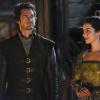 Reign -- "Playing With Fire" -- Image Number: RE404c_0276 jpg -- Pictured (L-R) Will Kemp as Lord Darnley and Adelaide Kane as Mary, Queen of Scots -- Photo: John Medland/The CW -- ÃÂ© 2017 The CW Network, LLC. All Rights Reserved