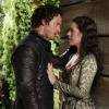 Reign -- "Love and Death" -- Image Number: RE406a_0047.jpg -- Pictured (L-R): Will Kemp as Lord Darnley and Adelaide Kane as Mary, Queen of Scots -- Photo: Ben Mark Holzberg/The CW -- ÃÂ© 2017 The CW Network, LLC. All Rights Reserved