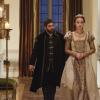 Reign -- "Love and Death" -- Image Number: RE406a_0217.jpg -- Pictured: Rachel Skarsten as Queen Elizabeth I -- Photo: Ben Mark Holzberg/The CW -- ÃÂ© 2017 The CW Network, LLC. All Rights Reserved