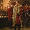 Reign -- "Love and Death" -- Image Number: RE406b_0191.jpg -- Pictured: Philip Riccio as Ambassador Richards -- Photo: Ben Mark Holzberg/The CW -- ÃÂ© 2017 The CW Network, LLC. All Rights Reserved