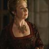 Reign -- "Hanging Swords" -- Image Number: RE407b_0229.jpg -- Pictured: Megan Follows as Catherine de Medici -- Photo: Ben Mark Holzberg/The CW -- ÃÂ© 2017 The CW Network, LLC. All Rights Reserved