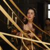 Reign -- "Pulling Strings" -- Image Number: RE409b_0019.jpg -- Pictured: Adelaide Kane as Mary, Queen of Scots -- Photo: Ben Mark Holzberg/The CW -- ÃÂ© 2017 The CW Network, LLC. All Rights Reserved