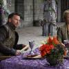 Reign -- "A Better Man" -- Image Number: RE410b_0219.jpg -- Pictured (L-R): Craig Parker as Narcisse and Megan Follows as Catherine de Medici -- Photo: Ben Mark Holzberg/The CW -- ÃÂ© 2017 The CW Network, LLC. All Rights Re served