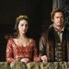 Reign -- "Dead of Night" -- Image Number: RE411a_0160 jpg -- Pictured (L-R): Adelaide Kane as Mary, Queen of Scots and Will Kemp as Lord Darnley -- Photo: Ben Mark Holzberg/The CW -- ÃÂ© 2017 The CW Network, LLC. All Rights Reserved