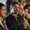Reign -- "The Shakedown" -- Image Number: RE412a_0279.jpg -- Pictured: Adam Croasdell as Bothwell -- Photo: Ben Mark Holzberg/The CW -- ÃÂ© 2017 The CW Network, LLC. All Rights Reserved