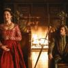 Reign -- "Coup de Grace" -- Image Number: RE413a_9833.jpg -- Pictured (L-R): Adelaide Kane as Mary, Queen of Scots and Will Kemp as Lord Darnley -- Photo: Marni Grossman/The CW -- ÃÂ© 2017 The CW Network, LLC. All Rights Reserved