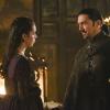 Reign -- "A Bride. A Box. A Body." -- Image Number: RE414b_0393.jpg -- Pictured (L-R): Adelaide Kane as Mary, Queen of Scots and Adam Croasdell as Bothwell -- Photo: John Medland /The CW -- ÃÂ© 2017 The CW Network, LLC. All Rights Reserved
