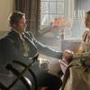 Reign -- "A Bride. A Box. A Body." -- Image Number: RE414a_0042.jpg -- Pictured (L-R): Steve Byers as Archduke Ferdinand and Rachel Skarsten as Queen Elizabeth I -- Photo: Ben Mark Holzberg/The CW -- ÃÂ© 2017 The CW Network, LLC. All Rights Reserved