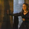 Reign -- "All It Cost Her..." -- Image Number: RE416b_0211.jpg -- Pictured: Megan Follows as Catherine de Medici -- Photo: John Medland/The CW -- ÃÂ© 2017 The CW Network, LLC. All Rights Reserved