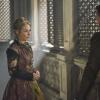 Reign -- "All It Cost Her..." -- Image Number: RE416b_0282.jpg -- Pictured: Megan Follows as Catherine de Medici -- Photo: John Medland/The CW -- ÃÂ© 2017 The CW Network, LLC. All Rights Reserved