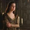 Reign -- "All It Cost Her..." -- Image Number: RE416a_0059.jpg -- Pictured: Adelaide Kane as Mary, Queen of Scots -- Photo: Ben Mark Holzberg/The CW -- ÃÂ© 2017 The CW Network, LLC. All Rights Reserved