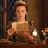 Reign -- "All It Cost Her..." -- Image Number: RE416a_0180.jpg -- Pictured: Rachel Skarsten as Queen Elizabeth I -- Photo: Ben Mark Holzberg/The CW -- ÃÂ© 2017 The CW Network, LLC. All Rights Reserved