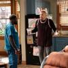 REL: L-R: Lil Rel Howery, Sinbad and Jordan L. Jones in the "Re-Enter The Dragons" episode of REL airing Sunday, Nov. 4 (9:30-10:00 PM ET/PT) on FOX. ©2018 Fox Broadcasting Co. Cr: Ray Mickshaw/FOX