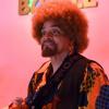 REL: Sinbad in the "Re-Enter The Dragons" episode of REL airing Sunday, Nov. 4 (9:30-10:00 PM ET/PT) on FOX. ©2018 Fox Broadcasting Co. Cr: Ray Mickshaw/FOX