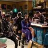 REL: L-R: Jordan L. Jones, Jessica ???Jess Hilarious??? Moore and Lil Rel Howery in the "Re-Enter The Dragons" episode of REL airing Sunday, Nov. 4 (9:30-10:00 PM ET/PT) on FOX. ©2018 Fox Broadcasting Co. Cr: Ray Mickshaw/FOX