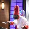 REL: Lil Rel Howery in the "Re-Enter The Dragons" episode of REL airing Sunday, Nov. 4 (9:30-10:00 PM ET/PT) on FOX. ©2018 Fox Broadcasting Co. Cr: Ray Mickshaw/FOX