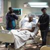 REL: L-R: Lil Rel Howery, Jordan L. Jones and Jessica ???Jess Hilarious??? Moore in the "Re-Enter The Dragons" episode of REL airing Sunday, Nov. 4 (9:30-10:00 PM ET/PT) on FOX. ©2018 Fox Broadcasting Co. Cr: Ray Mickshaw/FOX