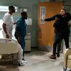 REL: L-R: Lil Rel Howery, Jordan L. Jones and Sinbad in the "Re-Enter The Dragons" episode of REL airing Sunday, Nov. 4 (9:30-10:00 PM ET/PT) on FOX. ©2018 Fox Broadcasting Co. Cr: Ray Mickshaw/FOX