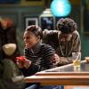 REL: L-R: Jessica "Jess Hilarious" Moore and Jordan L. Jones in the "Blizzard" episode of REL airing Sunday, Nov. 18 (9:00-10:00 PM ET/PT) on FOX. ©2018 Fox Broadcasting Co. Cr: Ray Mickshaw/FOX