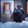 REL: Lil Rel Howery in the "Blizzard" episode of REL airing Sunday, Nov. 18 (9:00-10:00 PM ET/PT) on FOX. ©2018 Fox Broadcasting Co. Cr: Ray Mickshaw/FOX
