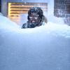 REL: Lil Rel Howery in the "Blizzard" episode of REL airing Sunday, Nov. 18 (9:00-10:00 PM ET/PT) on FOX. ©2018 Fox Broadcasting Co. Cr: Ray Mickshaw/FOX