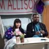 REL: Lil Rel Howery (R) in the "Blizzard" episode of REL airing Sunday, Nov. 18 (9:00-10:00 PM ET/PT) on FOX. ©2018 Fox Broadcasting Co. Cr: Ray Mickshaw/FOX