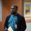 REL: Lil Rel Howery in the "Blizzard" episode of REL airing Sunday, Nov. 18 (9:00-10:00 PM ET/PT) on FOX. ©2018 Fox Broadcasting Co. Cr: Ray Mickshaw/FOX